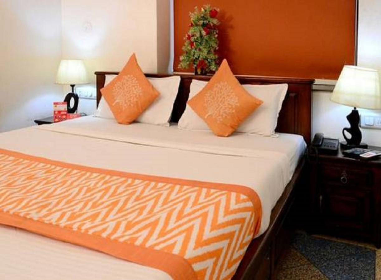 Shree Mohan Villas Джодхпур Екстер'єр фото