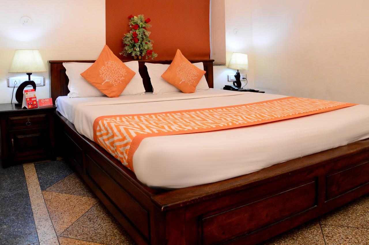 Shree Mohan Villas Джодхпур Екстер'єр фото