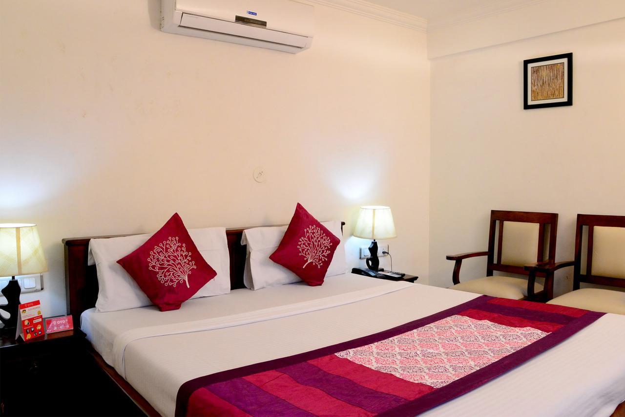 Shree Mohan Villas Джодхпур Екстер'єр фото