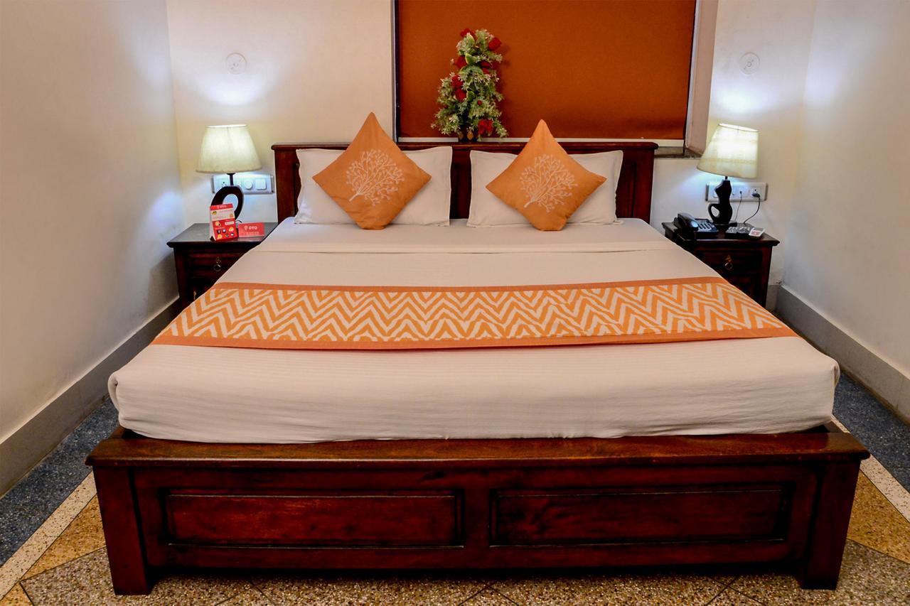 Shree Mohan Villas Джодхпур Екстер'єр фото