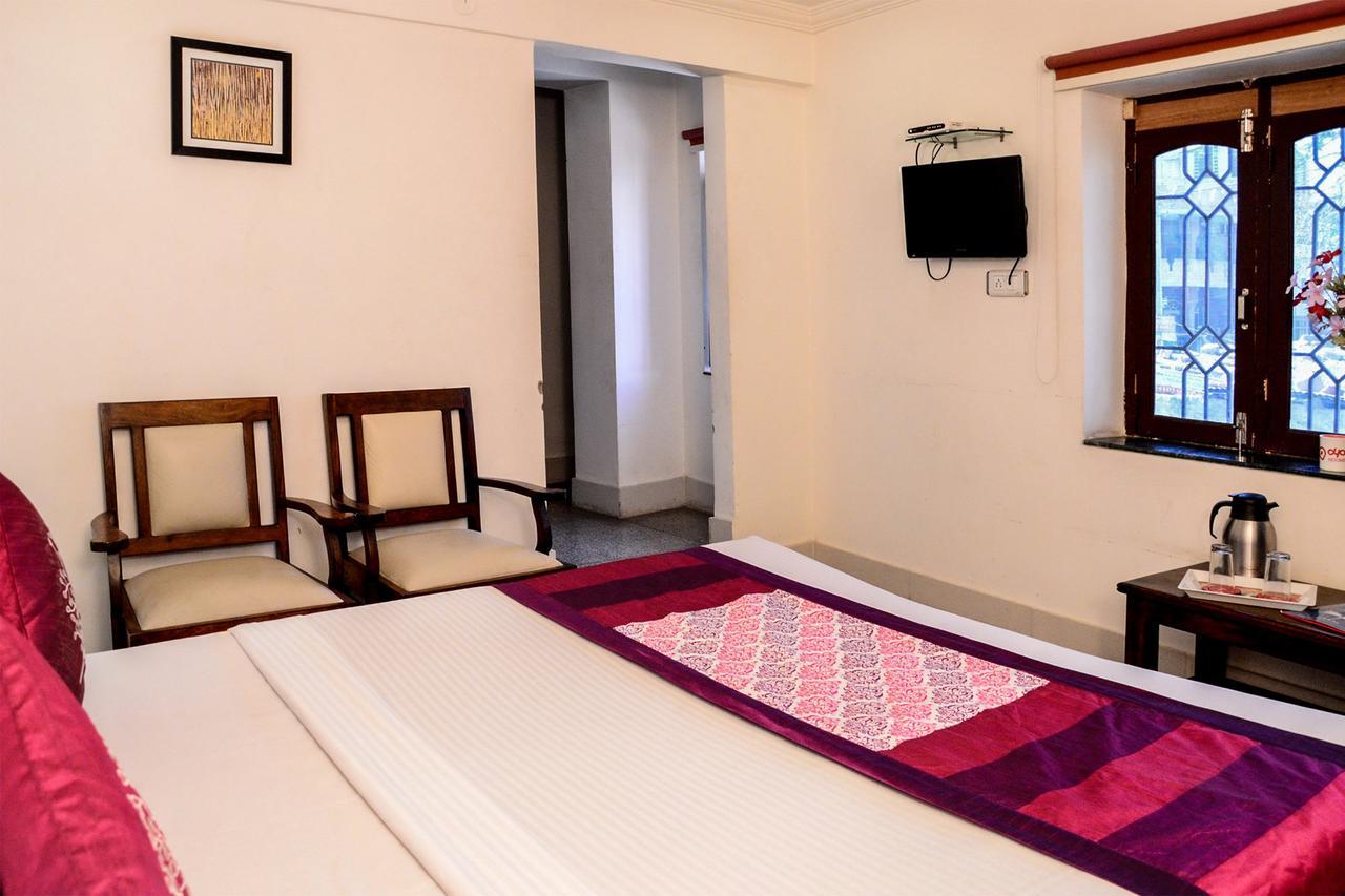 Shree Mohan Villas Джодхпур Екстер'єр фото