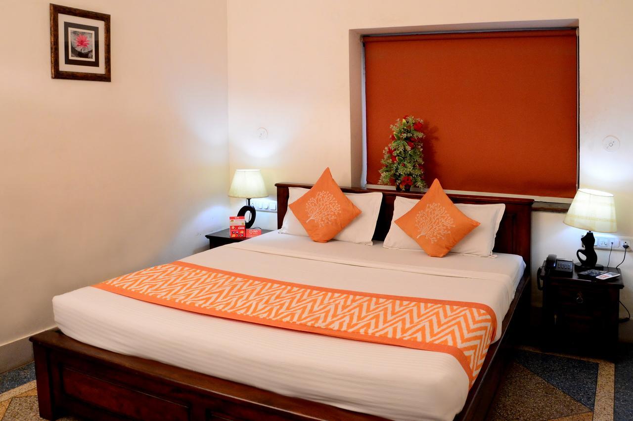 Shree Mohan Villas Джодхпур Екстер'єр фото