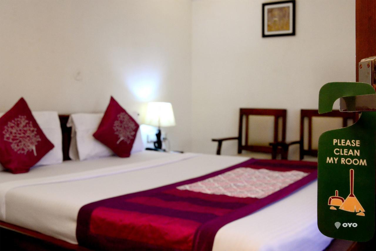 Shree Mohan Villas Джодхпур Екстер'єр фото