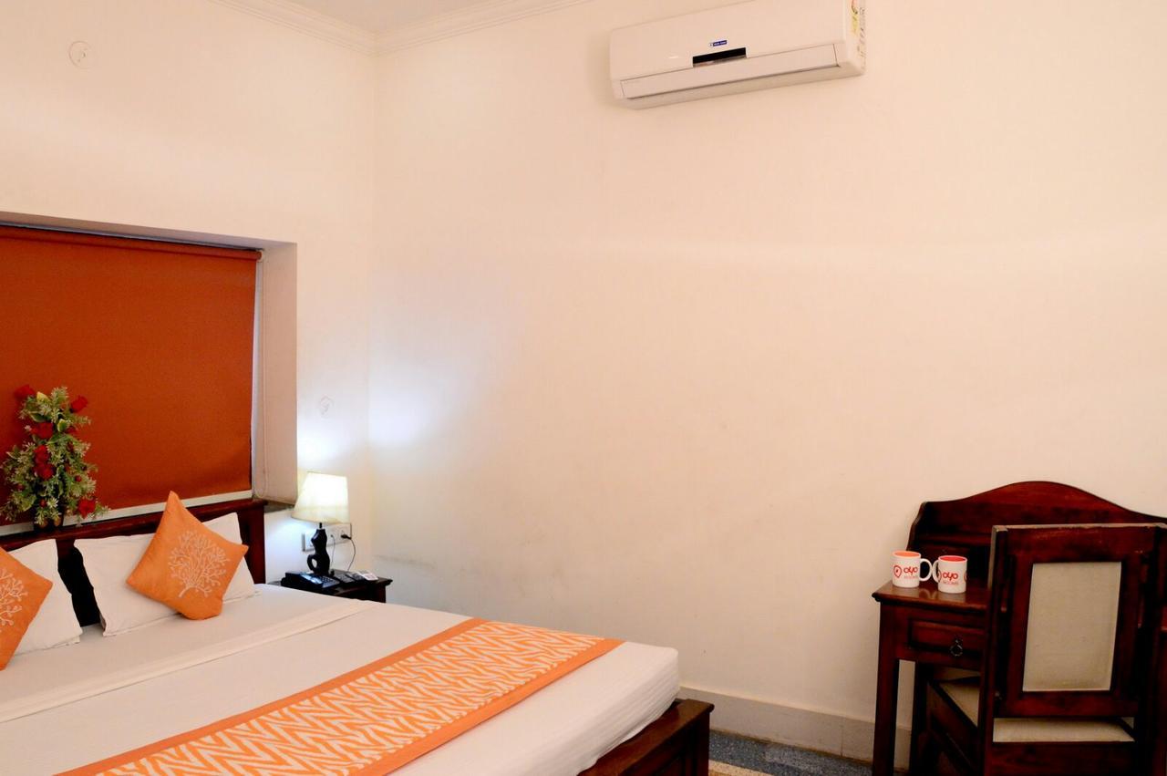 Shree Mohan Villas Джодхпур Екстер'єр фото