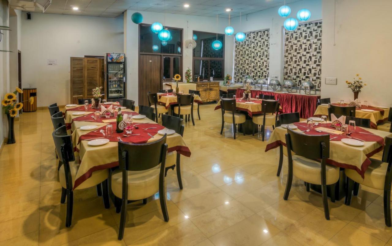 Shree Mohan Villas Джодхпур Екстер'єр фото