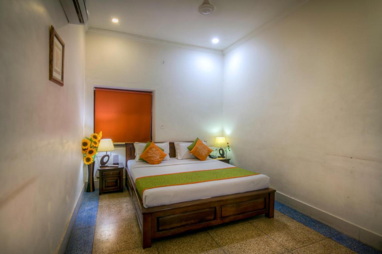 Shree Mohan Villas Джодхпур Екстер'єр фото