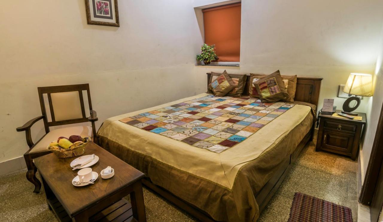 Shree Mohan Villas Джодхпур Екстер'єр фото